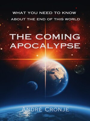 cover image of The Coming Apocalypse